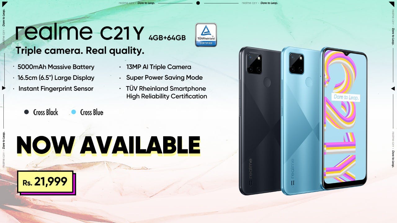 unisoc-t610-performance-packed-realme-c21y-now-in-pakistan
