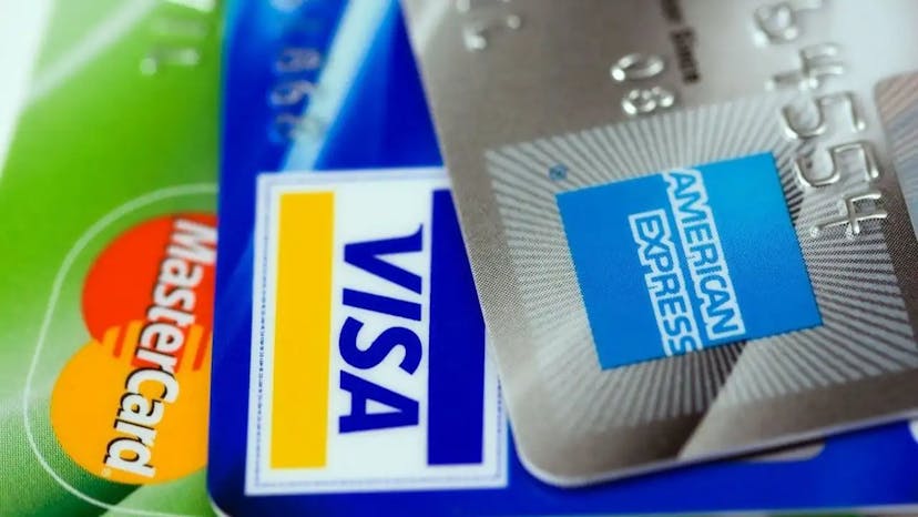 Visa and Mastercard have ceased operations in Russia